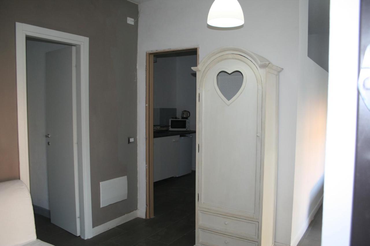 Levante Residence La Spezia Zewnętrze zdjęcie