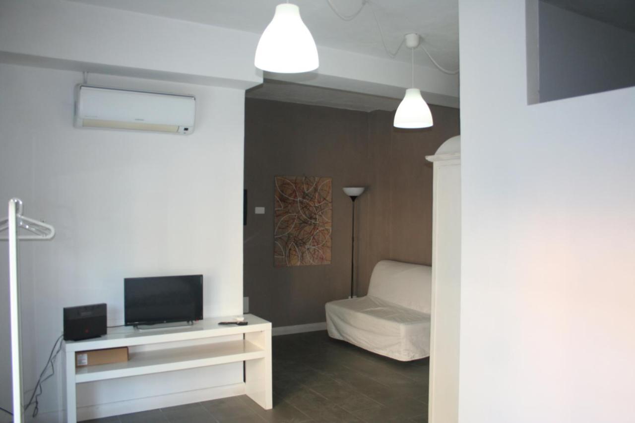 Levante Residence La Spezia Zewnętrze zdjęcie