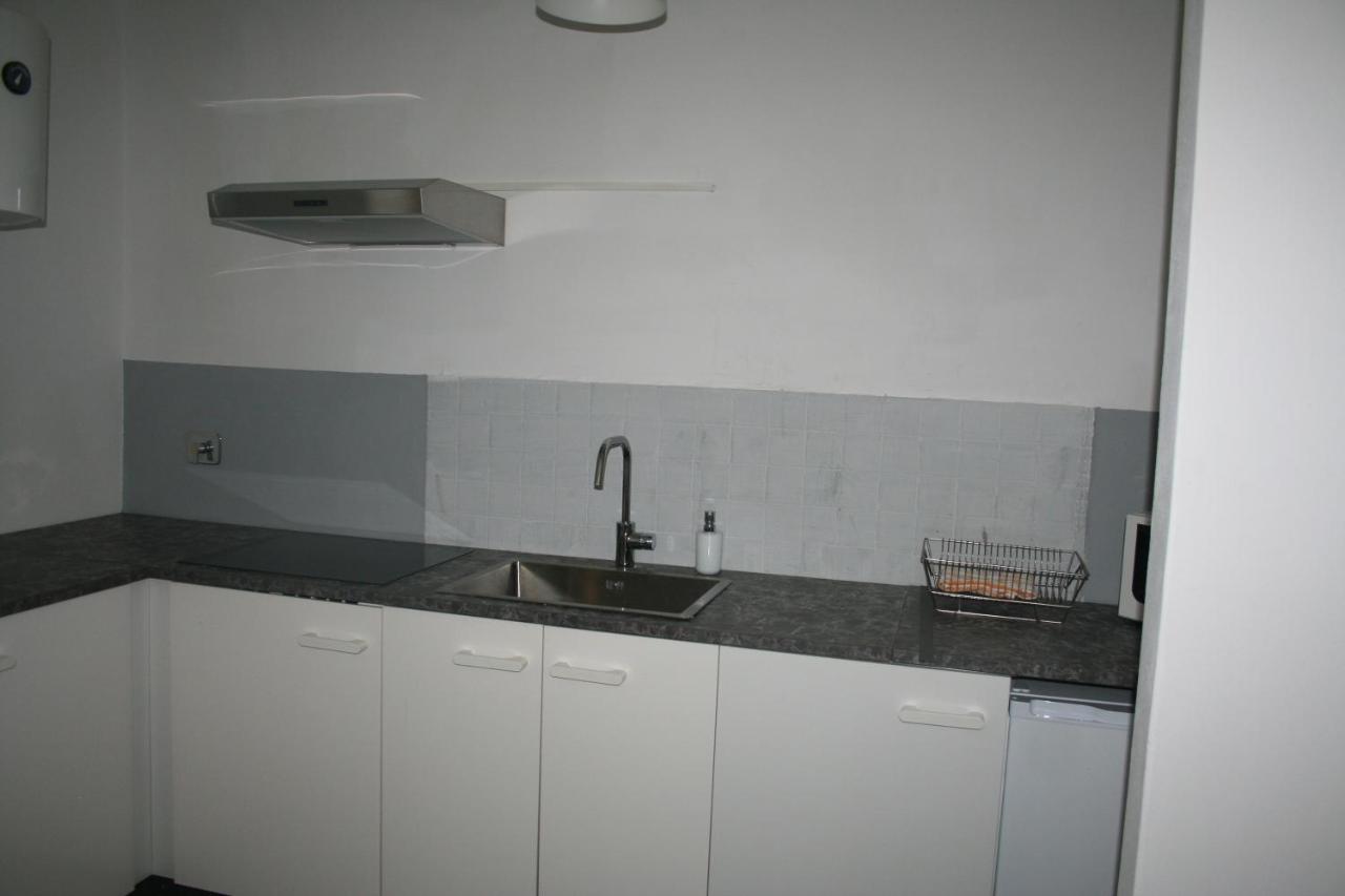 Levante Residence La Spezia Zewnętrze zdjęcie