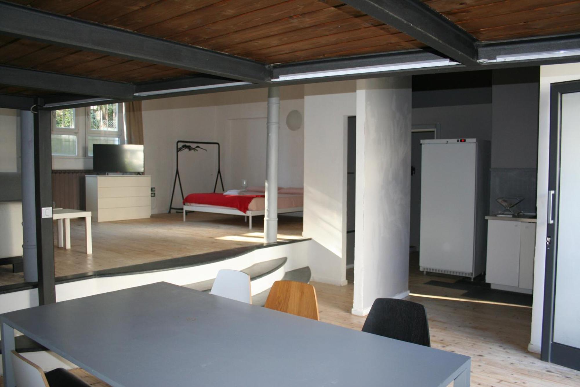 Levante Residence La Spezia Zewnętrze zdjęcie