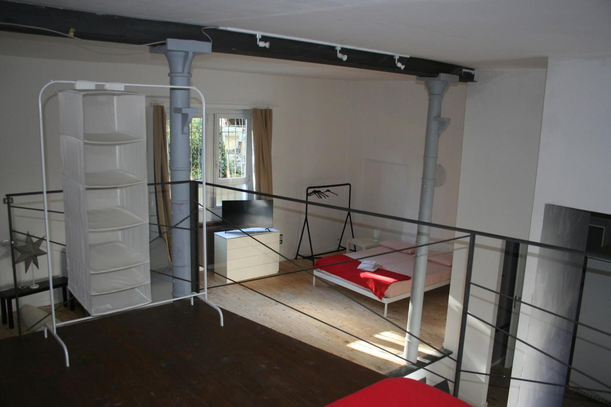 Levante Residence La Spezia Zewnętrze zdjęcie