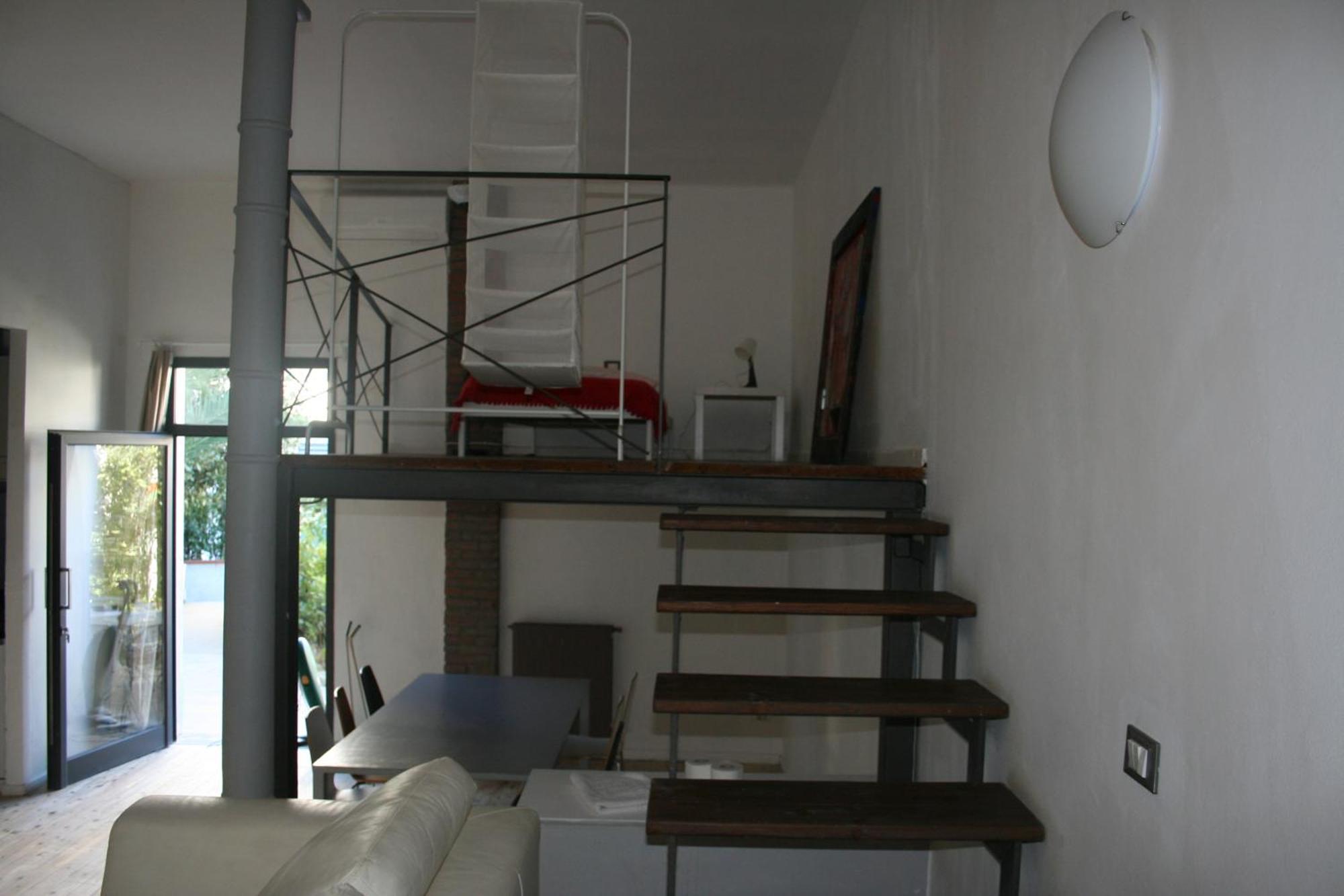 Levante Residence La Spezia Zewnętrze zdjęcie