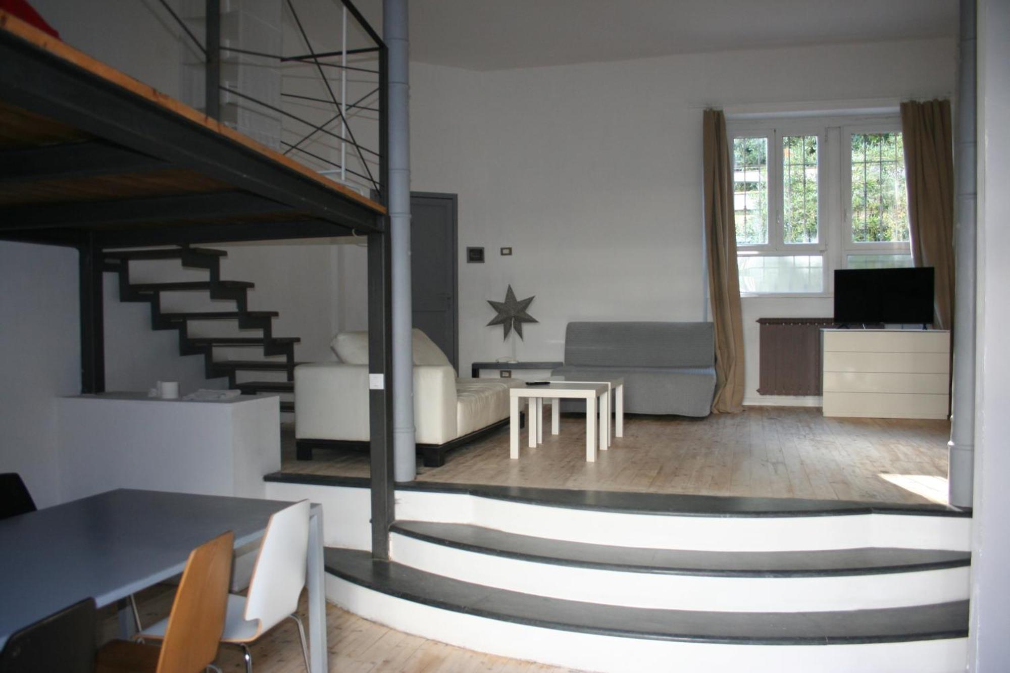 Levante Residence La Spezia Zewnętrze zdjęcie