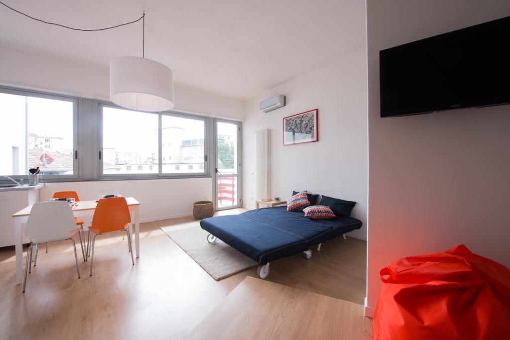 Levante Residence La Spezia Zewnętrze zdjęcie