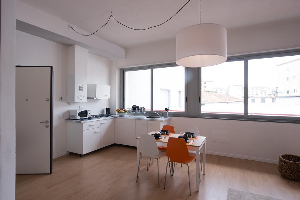 Levante Residence La Spezia Zewnętrze zdjęcie
