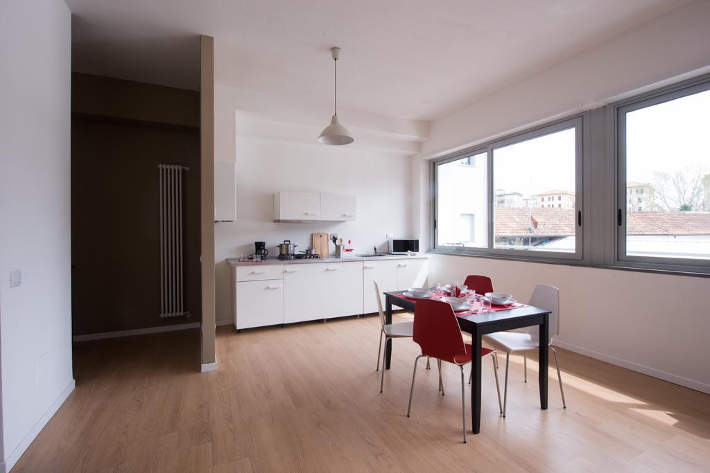Levante Residence La Spezia Zewnętrze zdjęcie