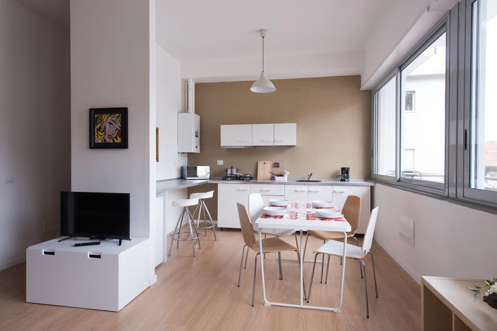 Levante Residence La Spezia Zewnętrze zdjęcie
