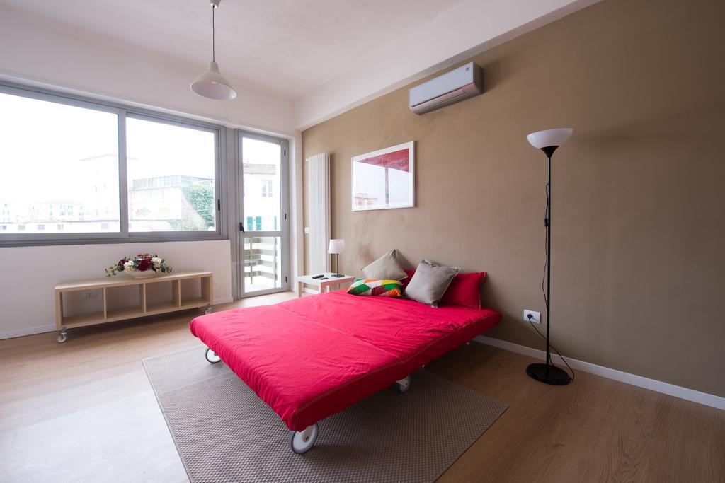 Levante Residence La Spezia Zewnętrze zdjęcie