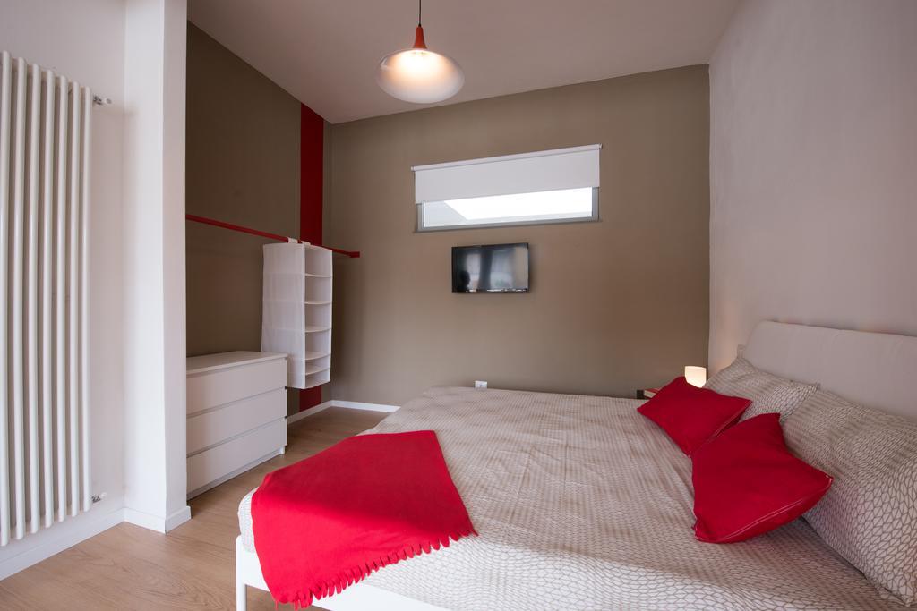 Levante Residence La Spezia Zewnętrze zdjęcie