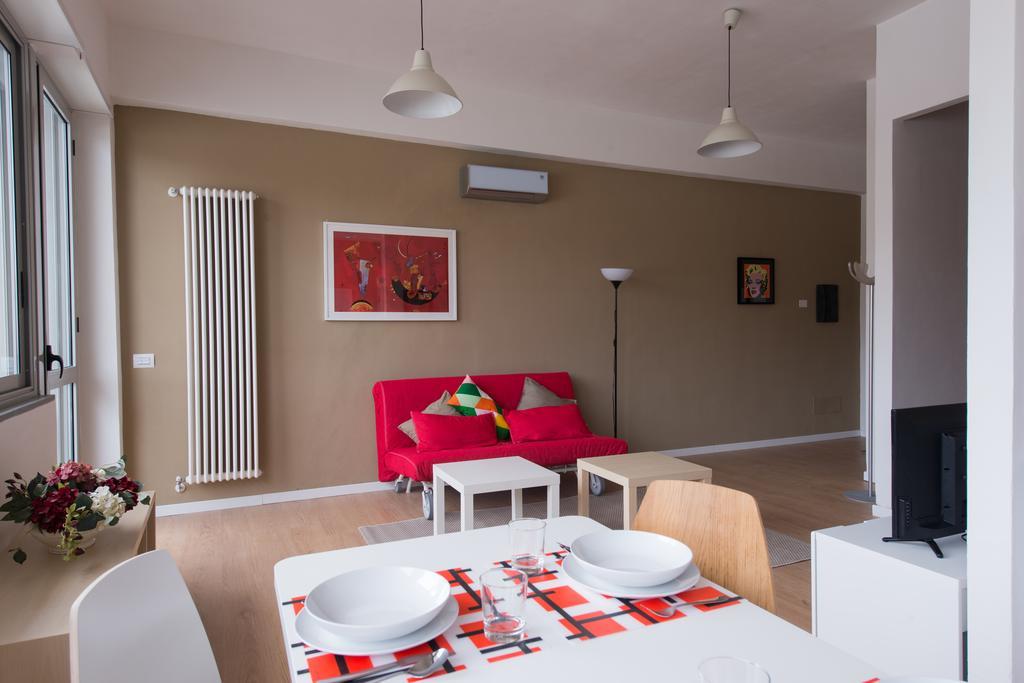 Levante Residence La Spezia Zewnętrze zdjęcie