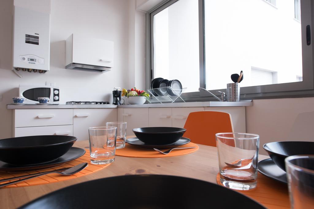 Levante Residence La Spezia Zewnętrze zdjęcie