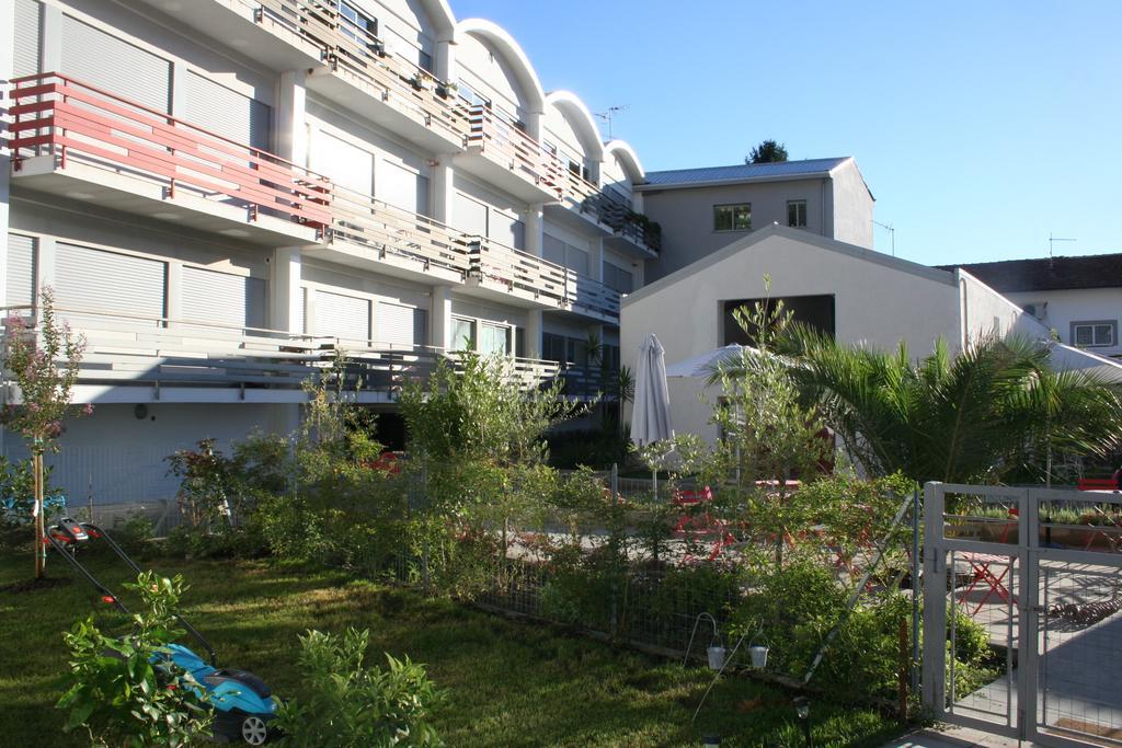 Levante Residence La Spezia Zewnętrze zdjęcie