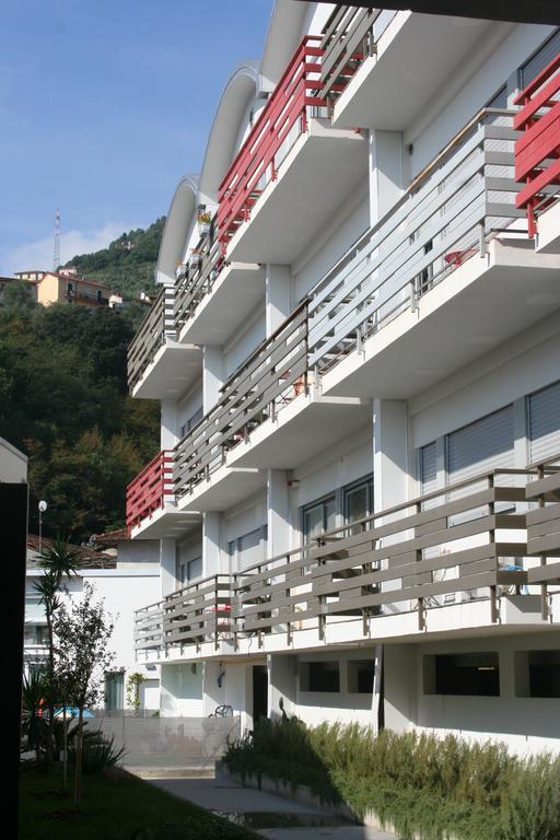 Levante Residence La Spezia Zewnętrze zdjęcie
