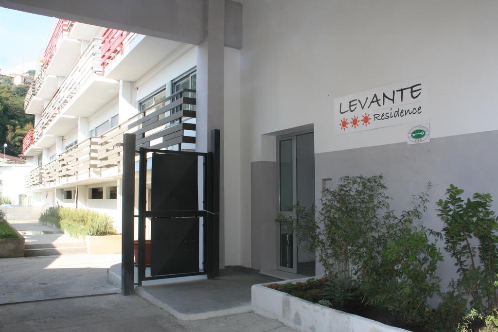Levante Residence La Spezia Zewnętrze zdjęcie