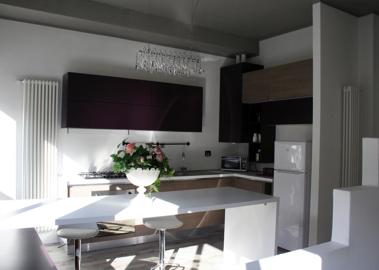 Levante Residence La Spezia Zewnętrze zdjęcie
