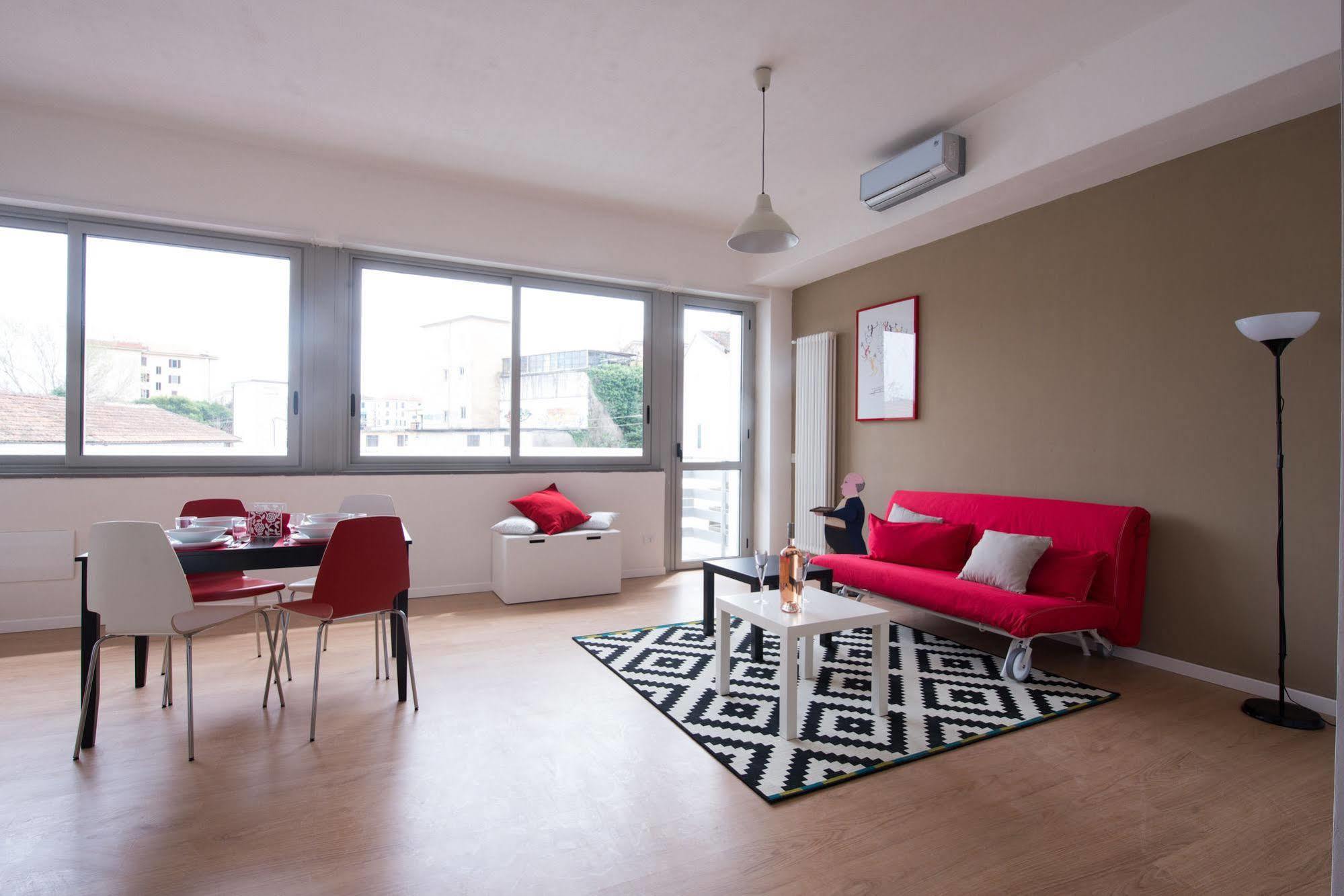 Levante Residence La Spezia Zewnętrze zdjęcie