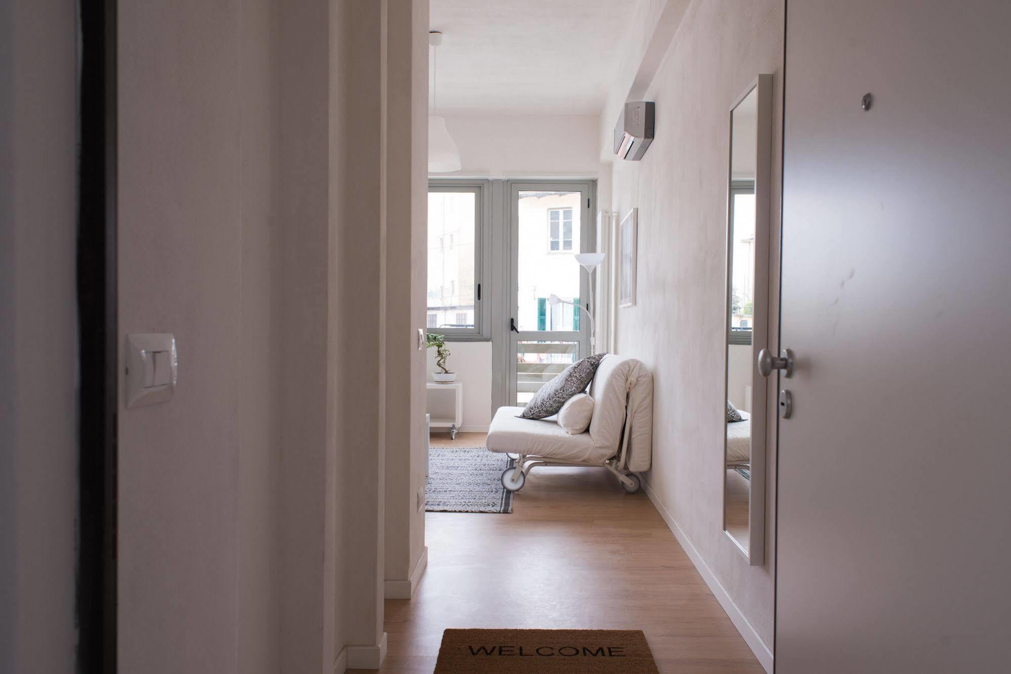 Levante Residence La Spezia Zewnętrze zdjęcie
