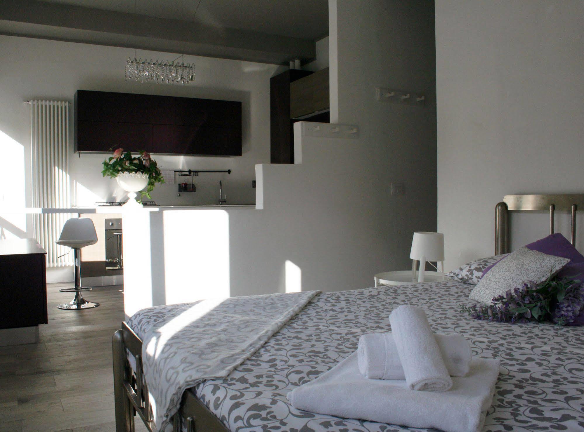 Levante Residence La Spezia Zewnętrze zdjęcie