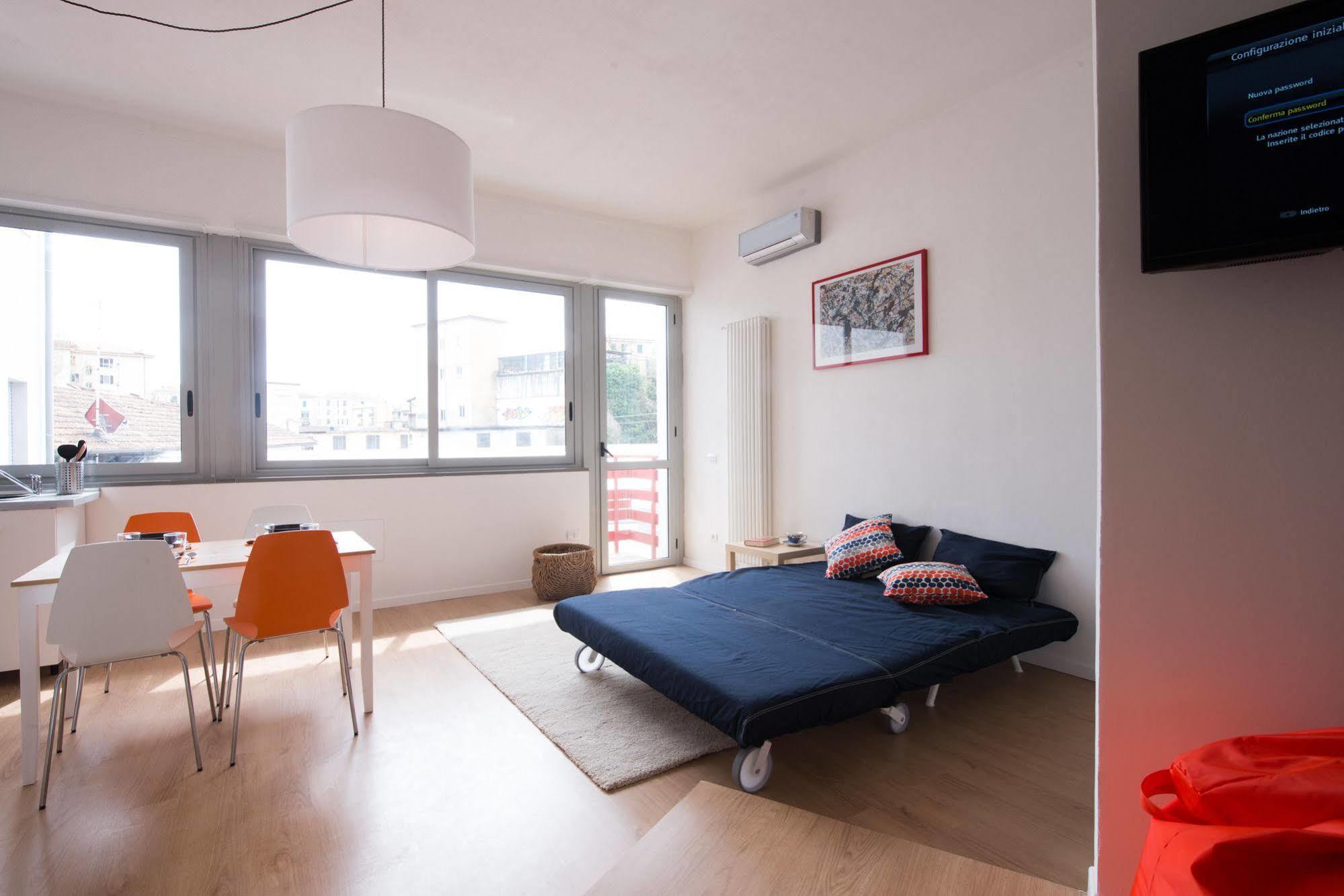 Levante Residence La Spezia Zewnętrze zdjęcie