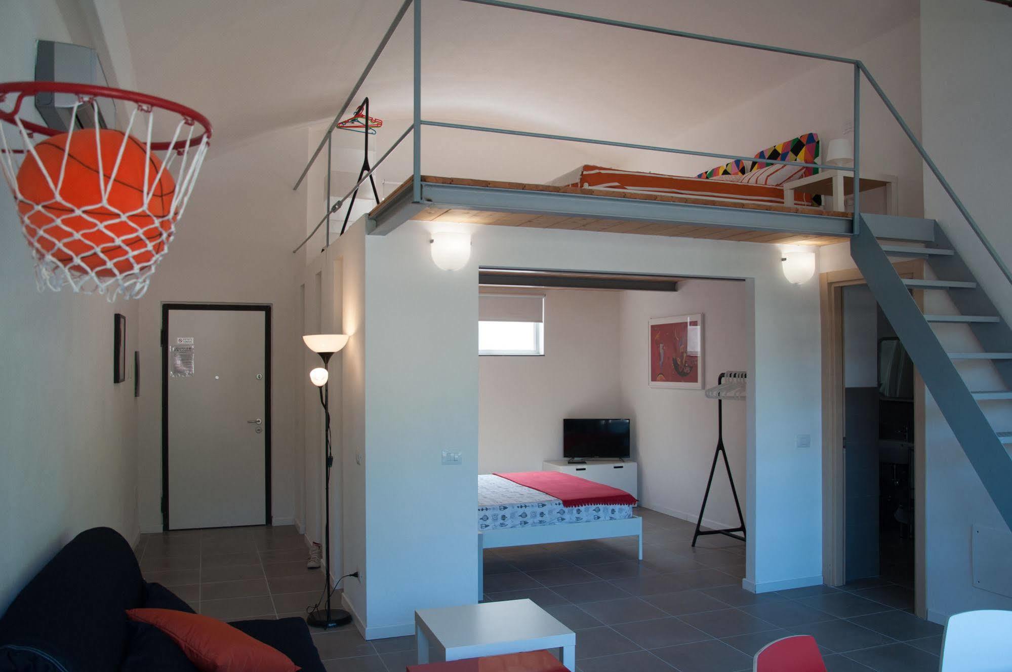 Levante Residence La Spezia Zewnętrze zdjęcie