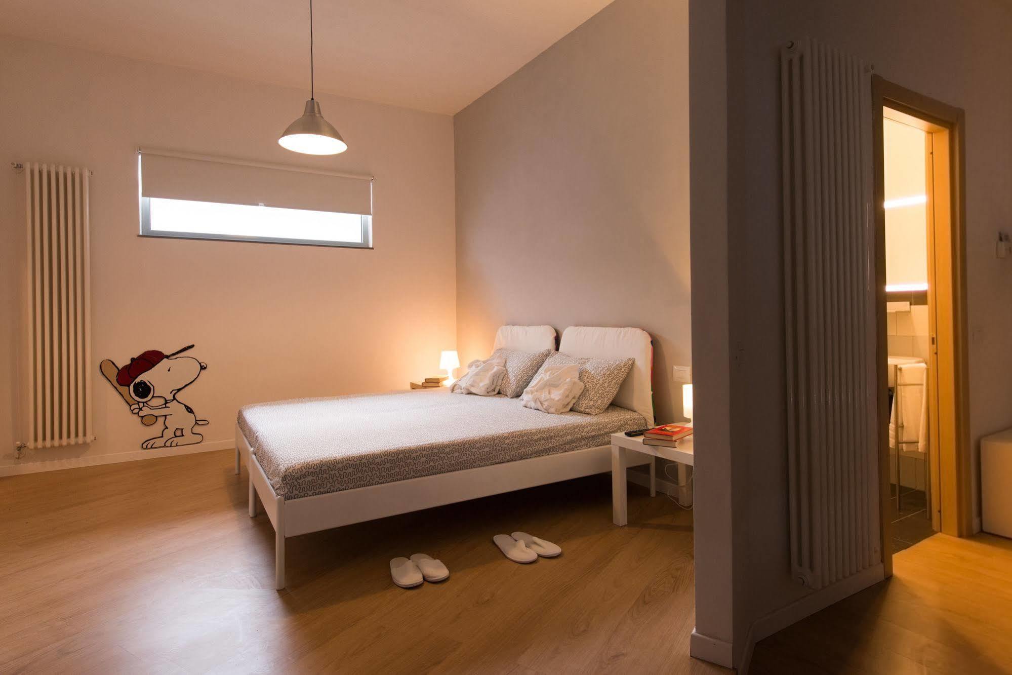 Levante Residence La Spezia Zewnętrze zdjęcie