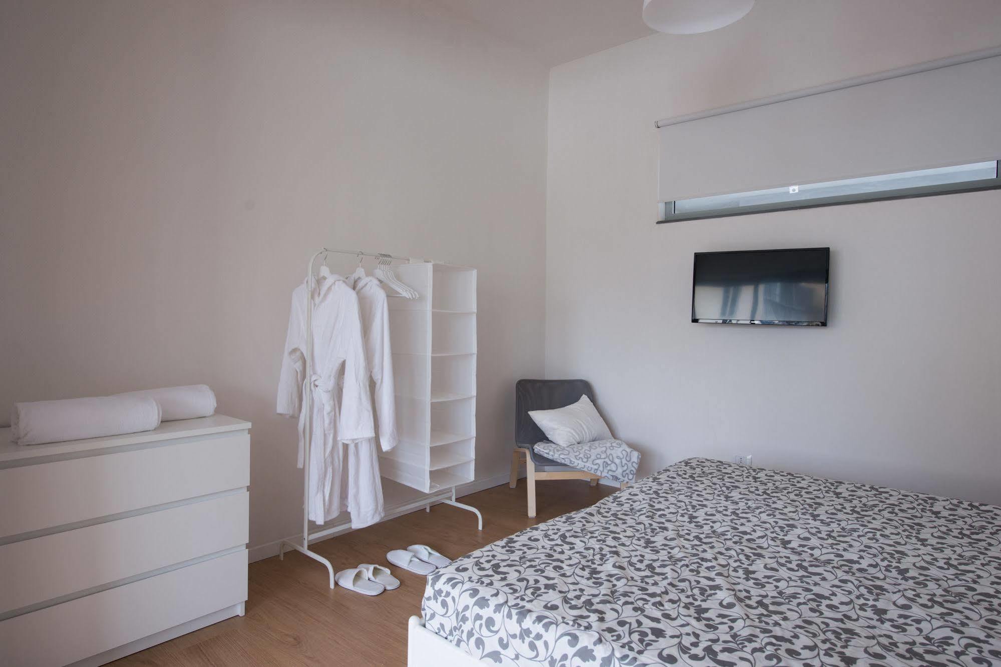 Levante Residence La Spezia Zewnętrze zdjęcie