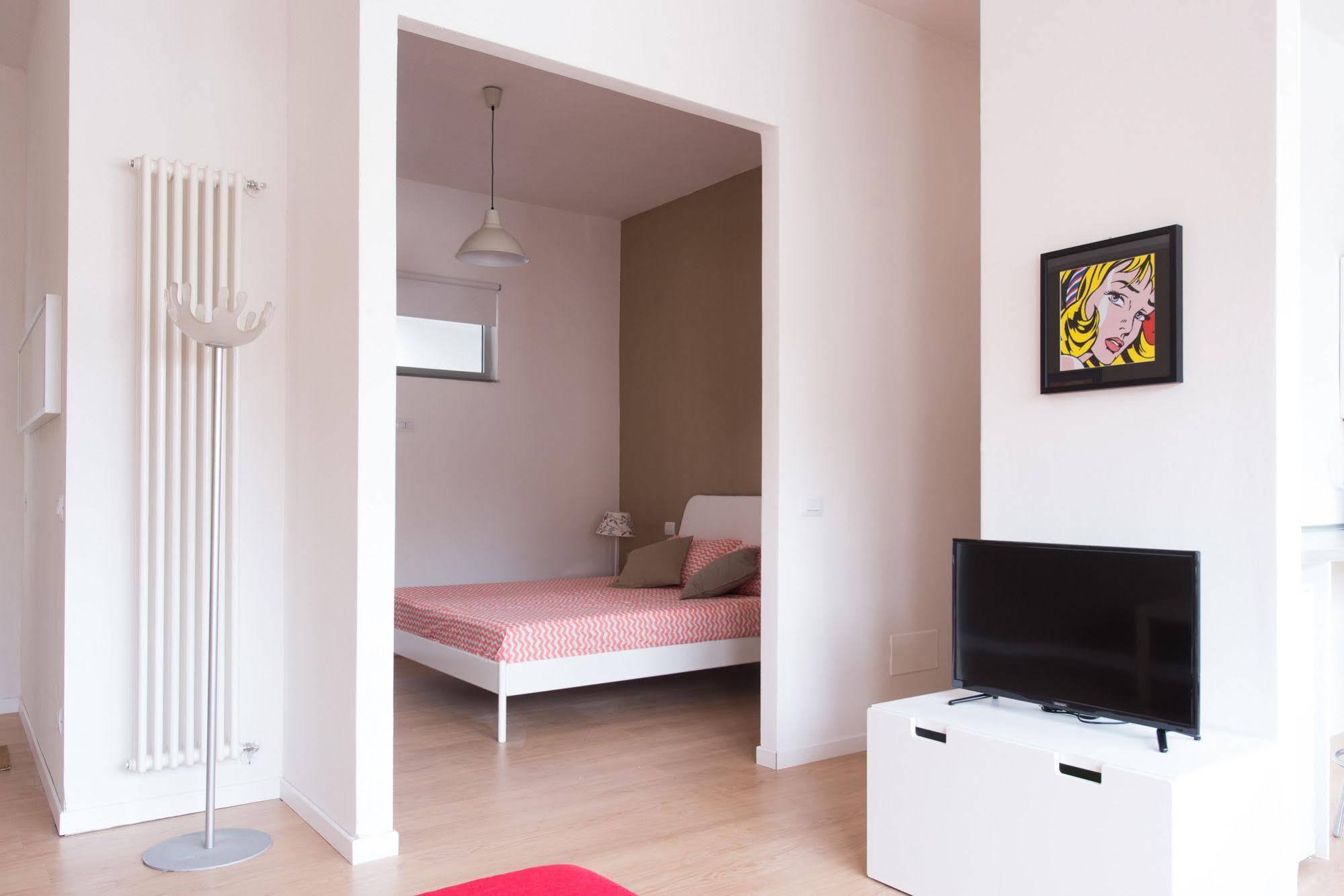 Levante Residence La Spezia Zewnętrze zdjęcie