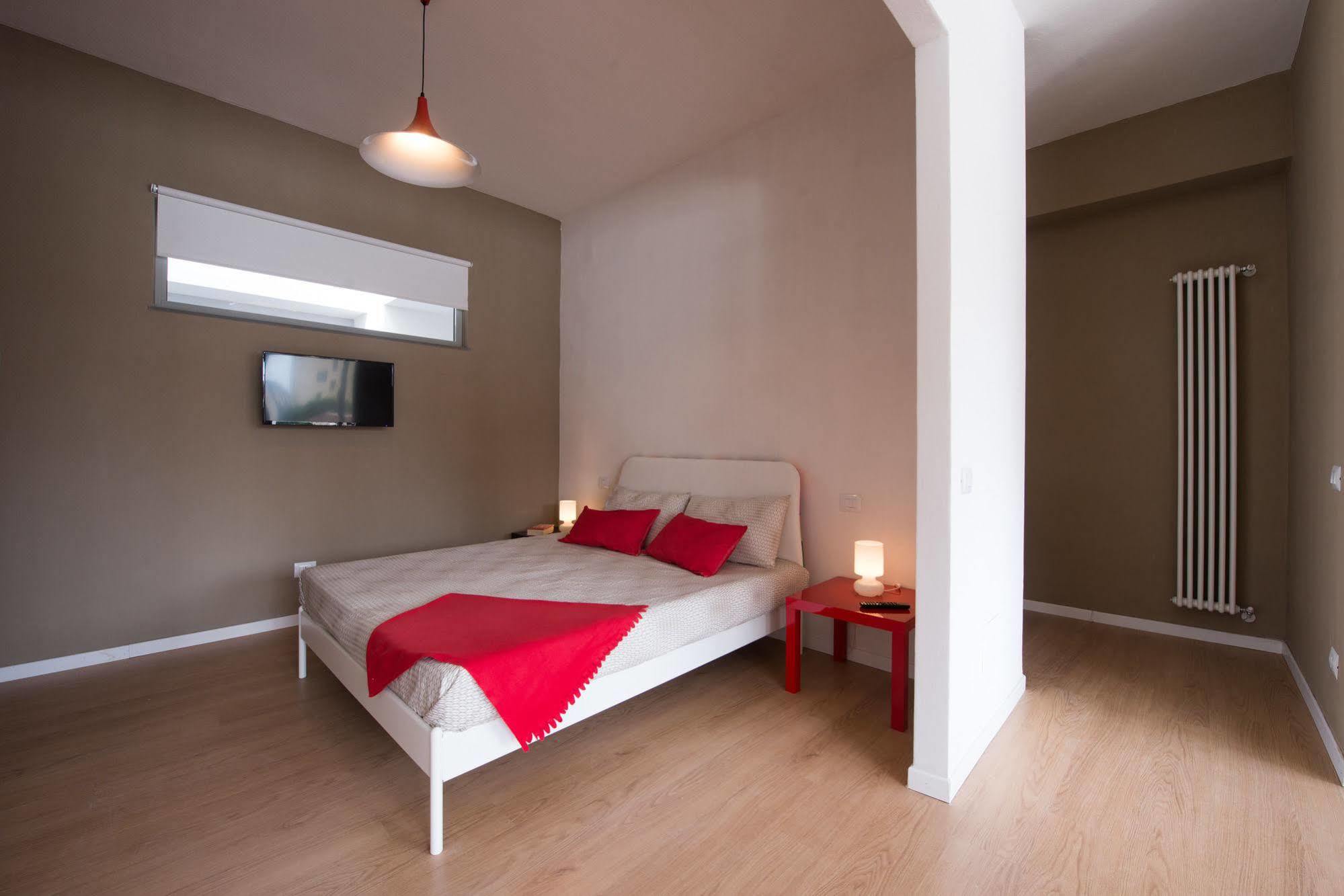 Levante Residence La Spezia Zewnętrze zdjęcie