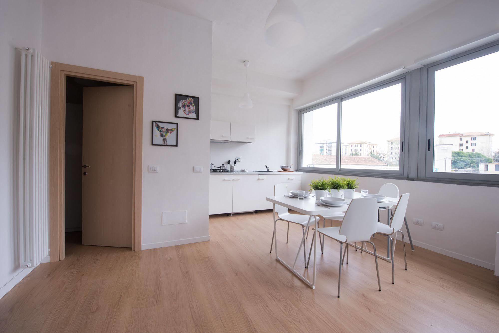 Levante Residence La Spezia Zewnętrze zdjęcie