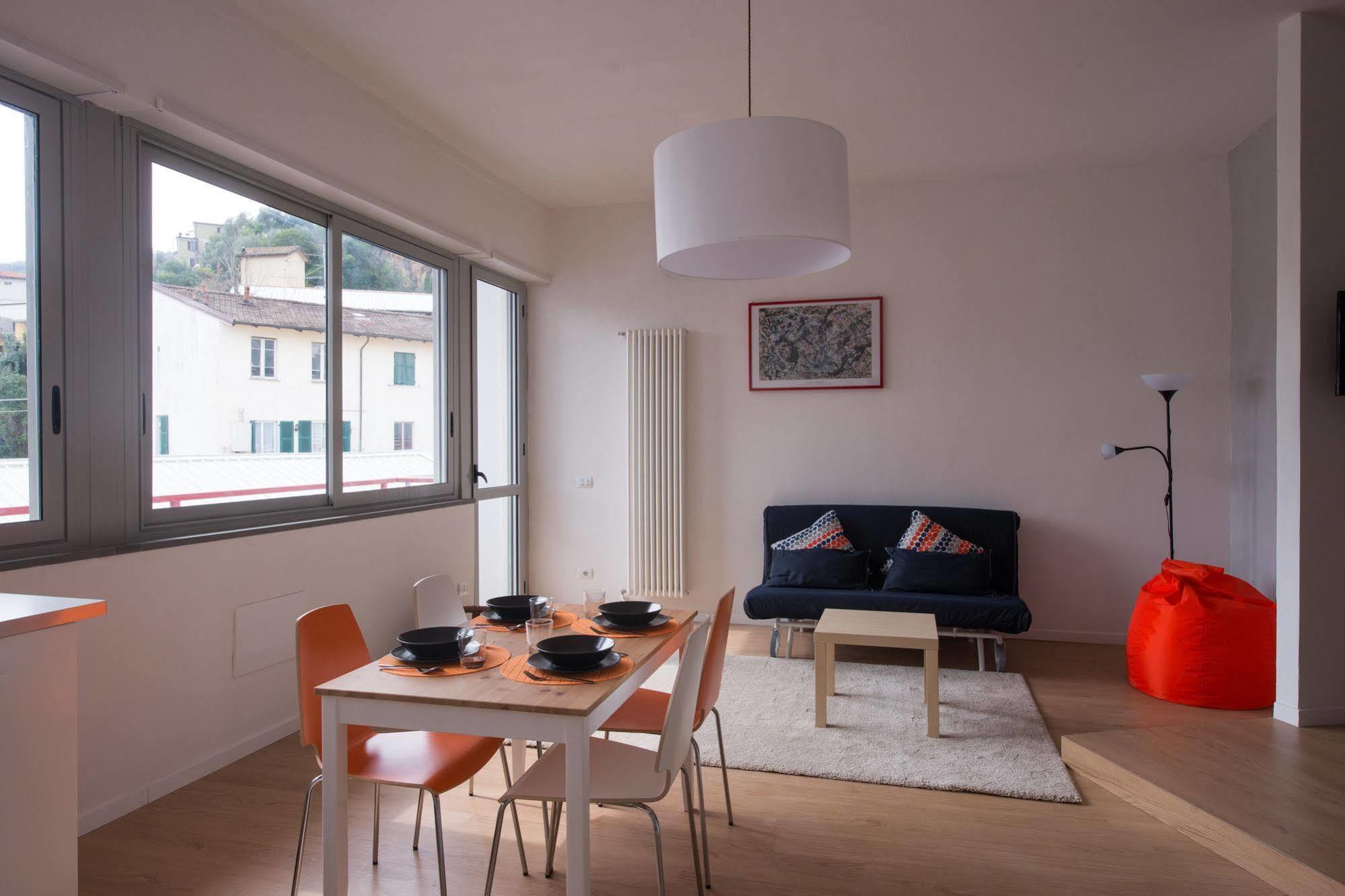 Levante Residence La Spezia Zewnętrze zdjęcie