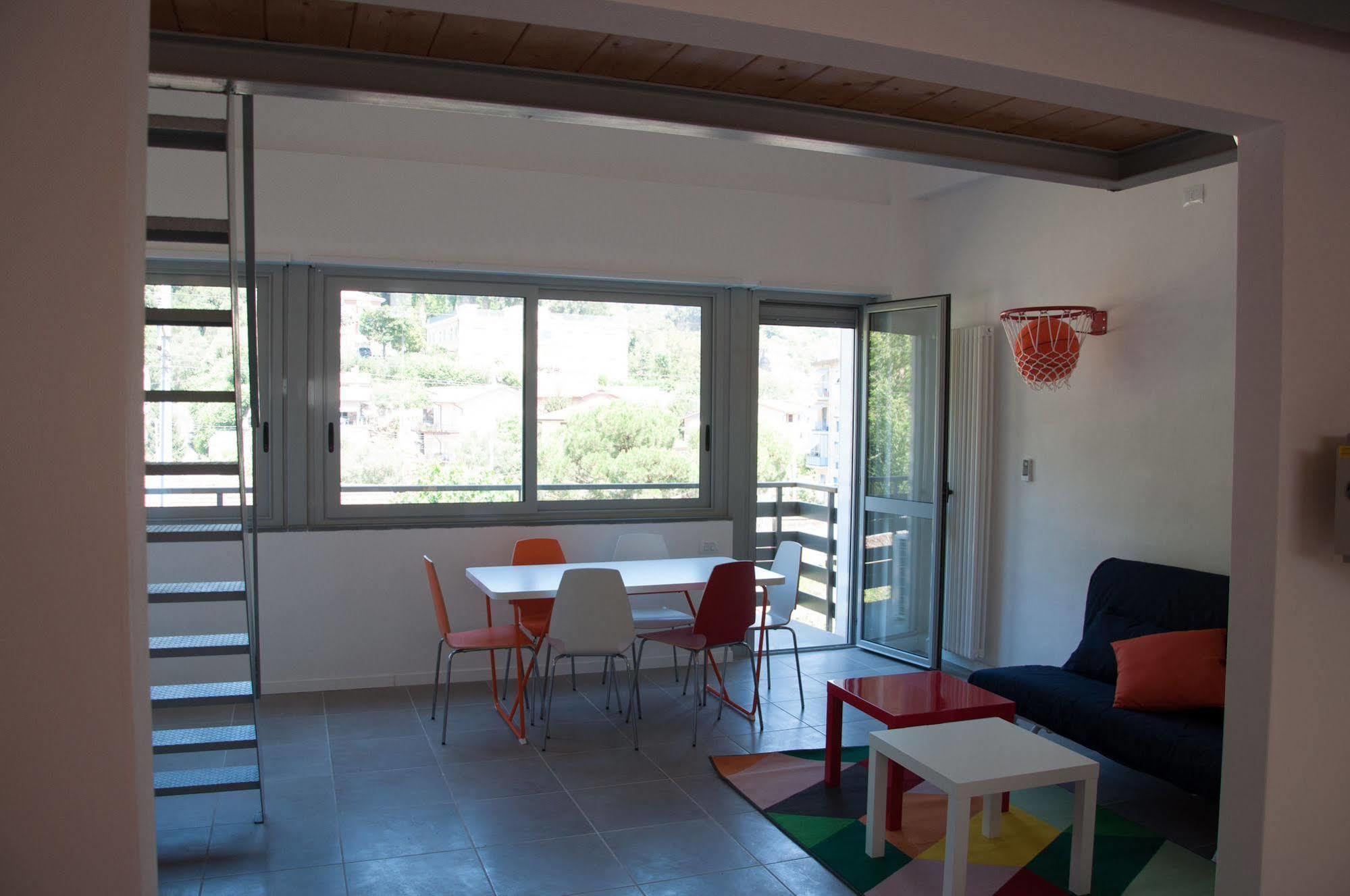 Levante Residence La Spezia Zewnętrze zdjęcie