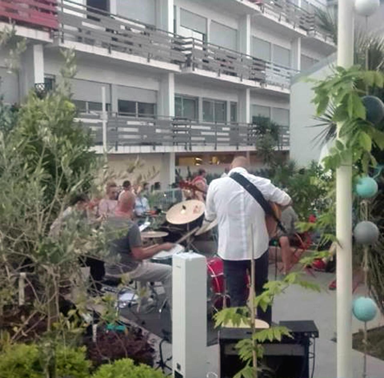 Levante Residence La Spezia Zewnętrze zdjęcie