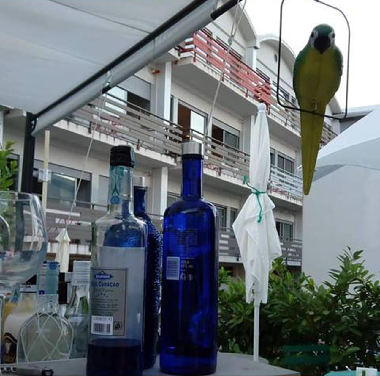 Levante Residence La Spezia Zewnętrze zdjęcie