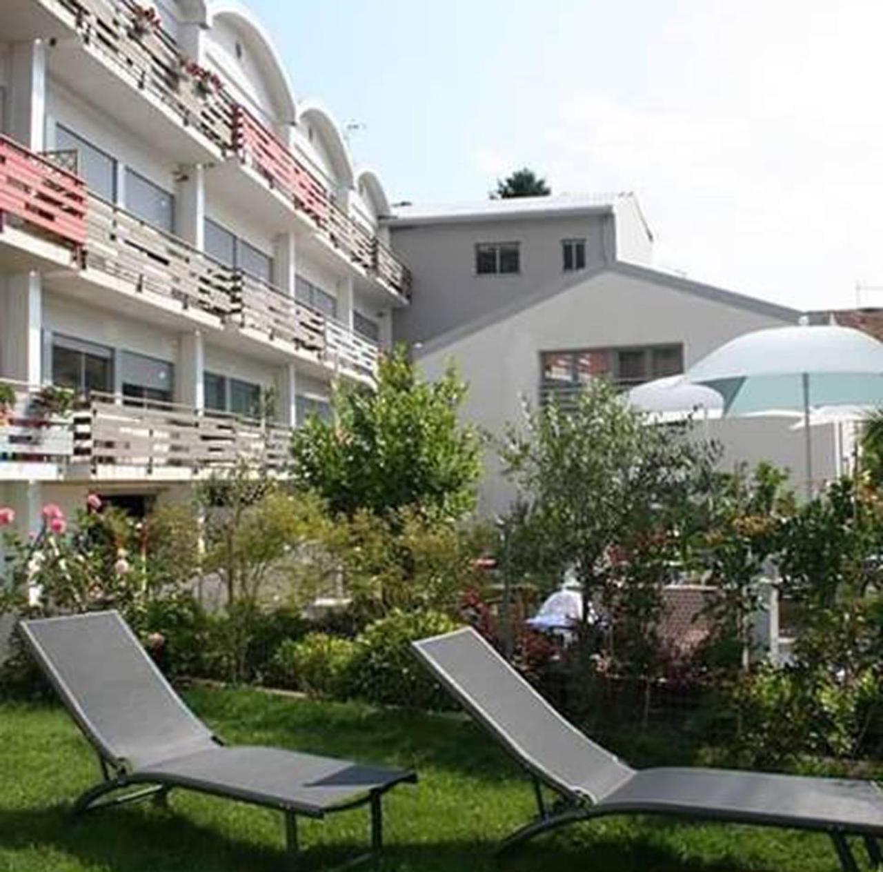 Levante Residence La Spezia Zewnętrze zdjęcie