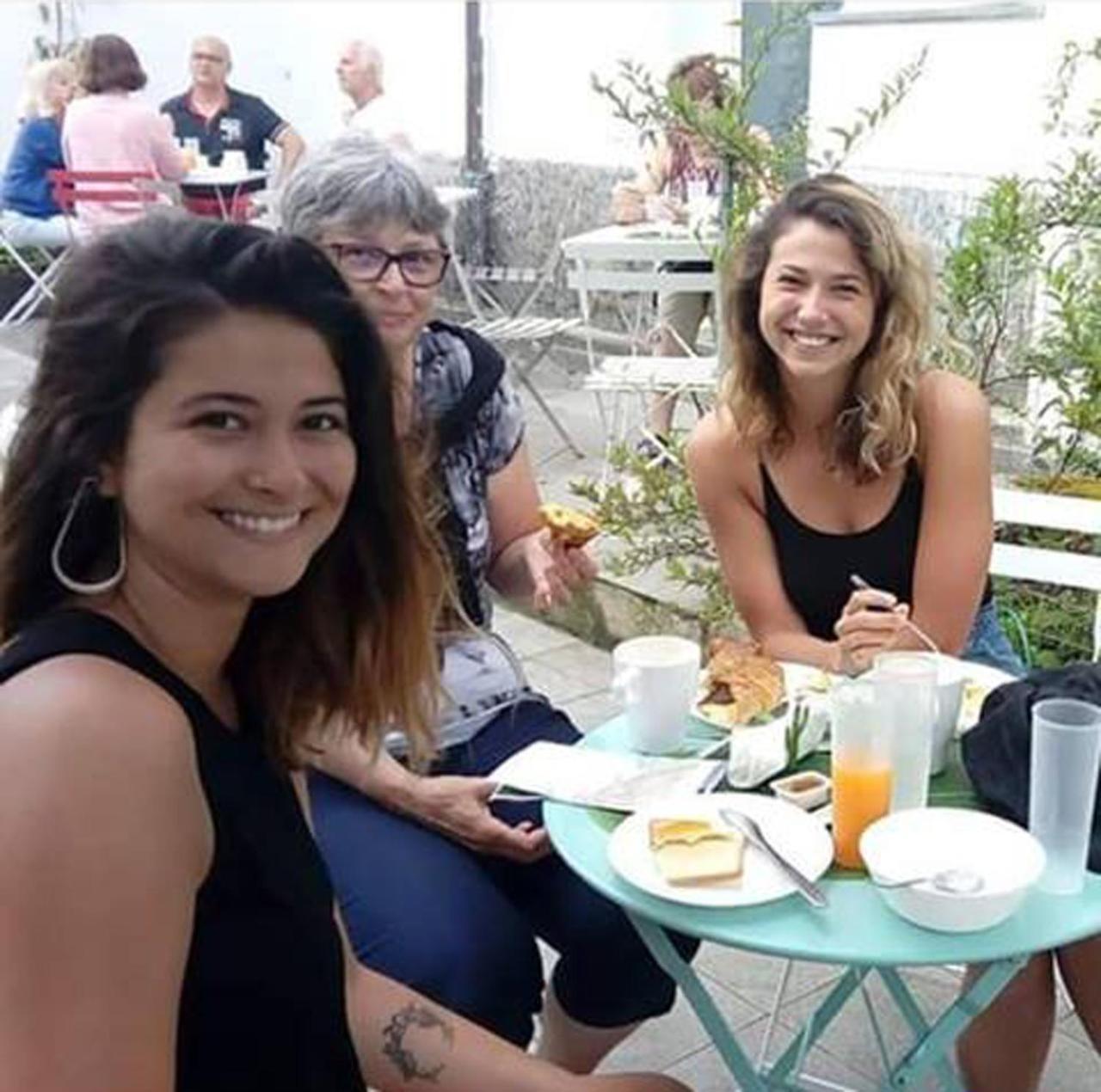 Levante Residence La Spezia Zewnętrze zdjęcie